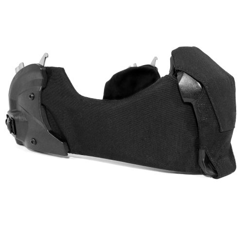 EXFIL Ballistic Mandible Black #6